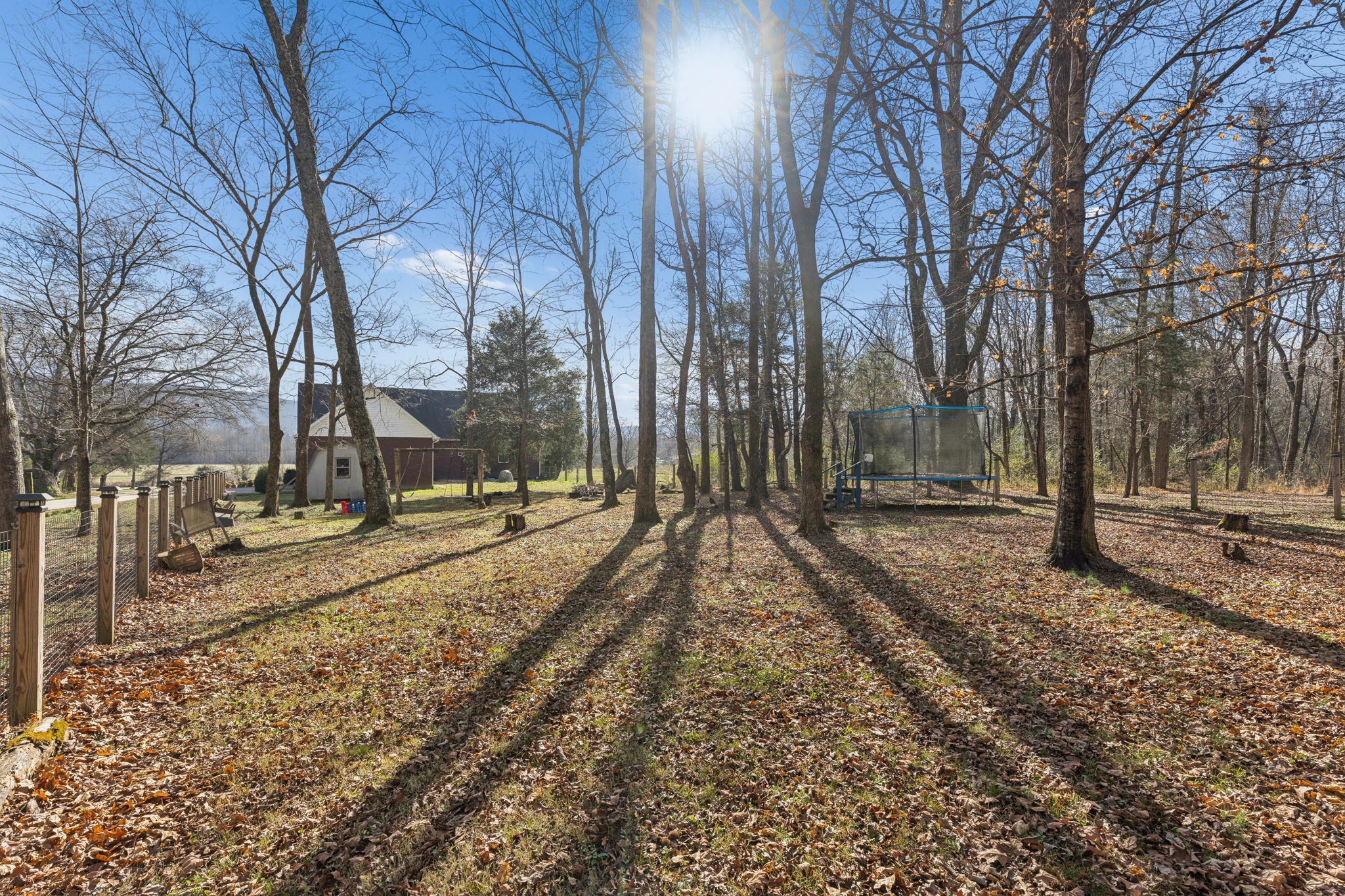 5453 Hillsboro Viola Road Manchester TN 37355