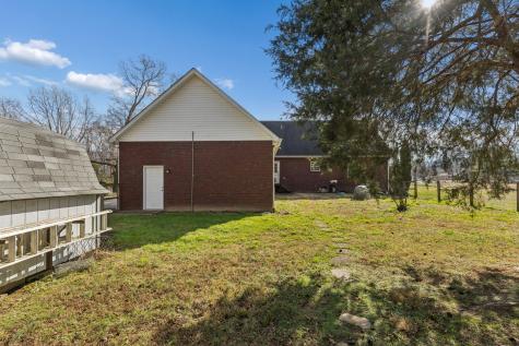 5453 Hillsboro Viola Road Manchester TN 37355