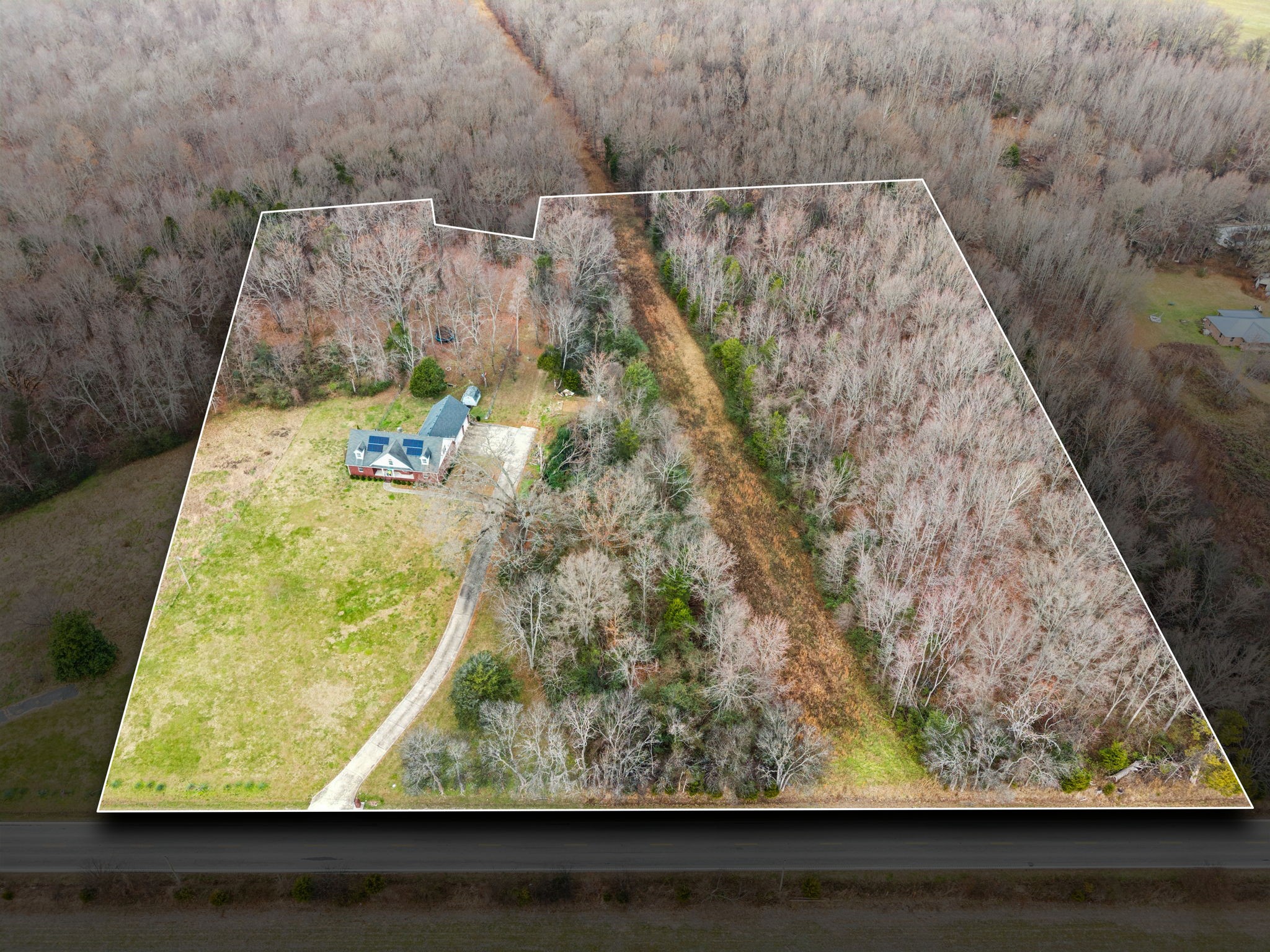 5453 Hillsboro Viola Road Manchester TN 37355