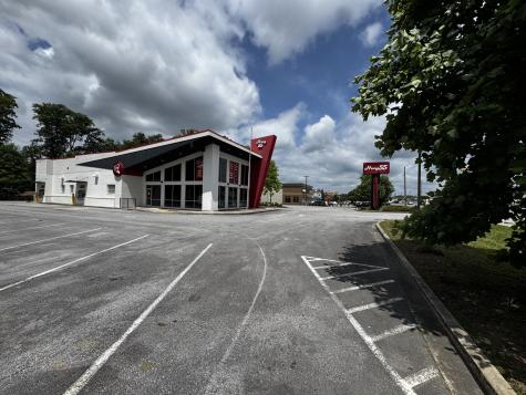 1507 N Jackson Street Tullahoma TN 37388