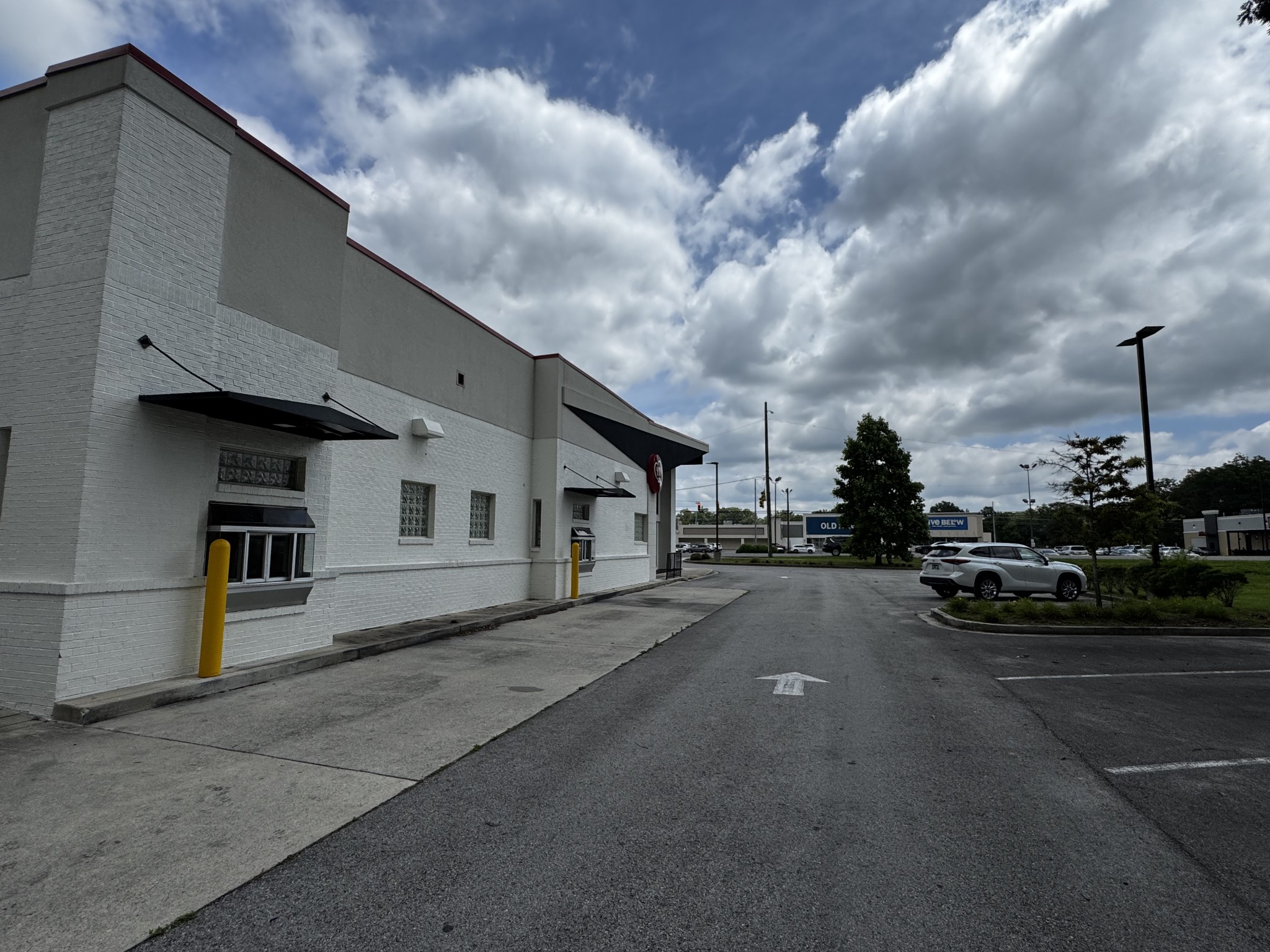 1507 N Jackson Street Tullahoma TN 37388