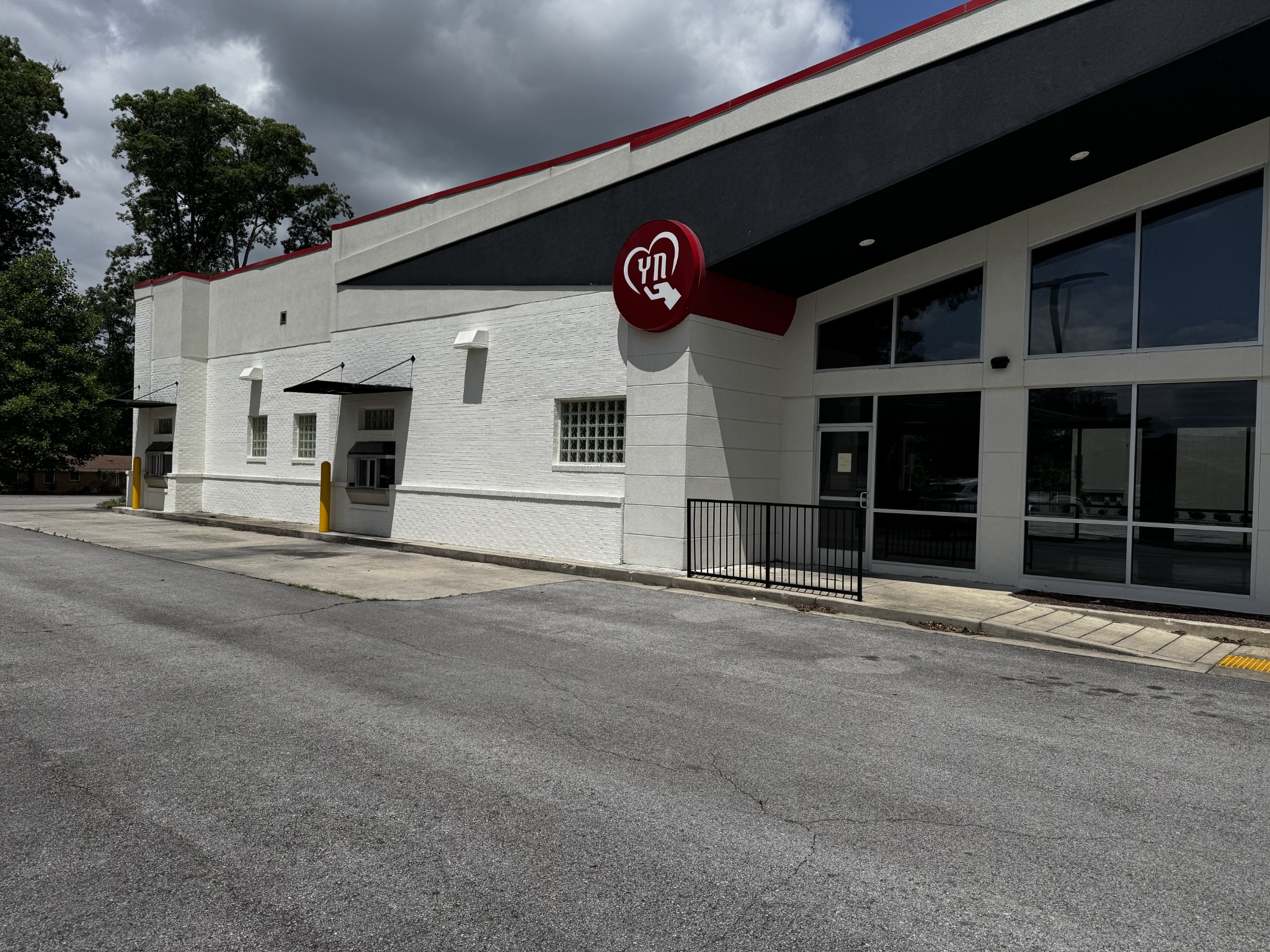 1507 N Jackson Street Tullahoma TN 37388