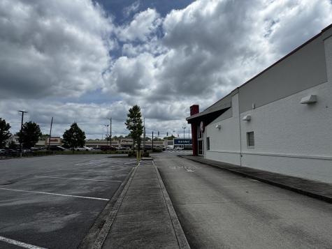 1507 N Jackson Street Tullahoma TN 37388