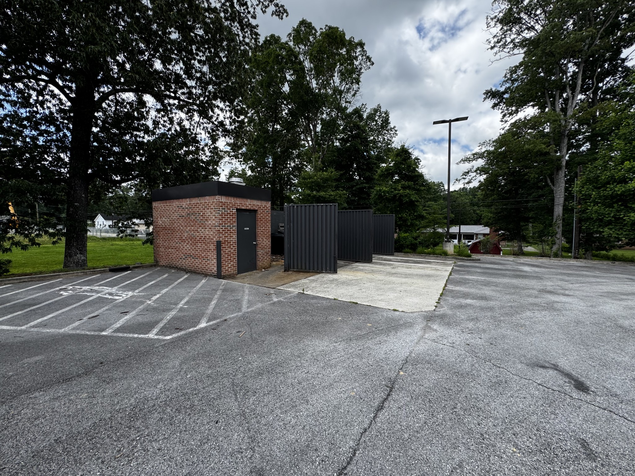 1507 N Jackson Street Tullahoma TN 37388
