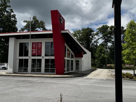 1507 N Jackson Street Tullahoma TN 37388