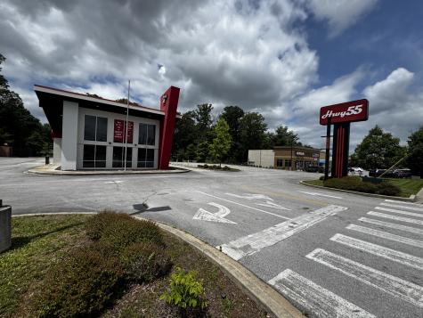 1507 N Jackson Street Tullahoma TN 37388