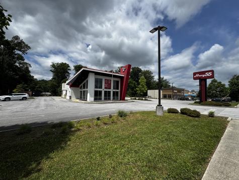 1507 N Jackson Street Tullahoma TN 37388