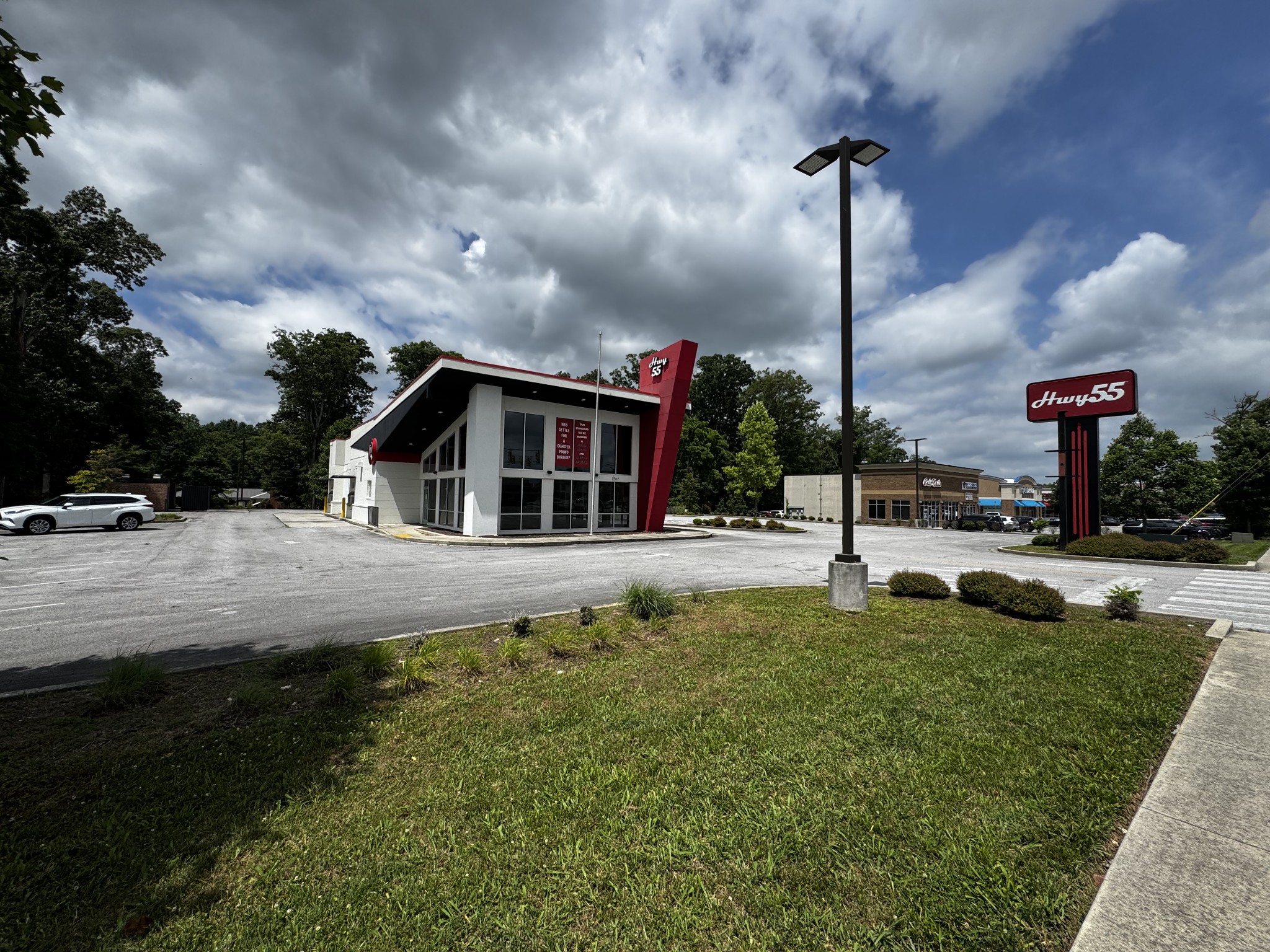 1507 N Jackson Street Tullahoma TN 37388