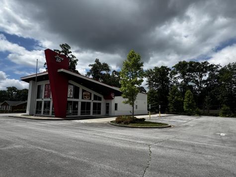 1507 N Jackson Street Tullahoma TN 37388