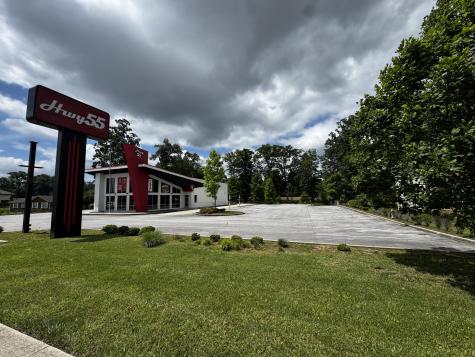 1507 N Jackson Street Tullahoma TN 37388