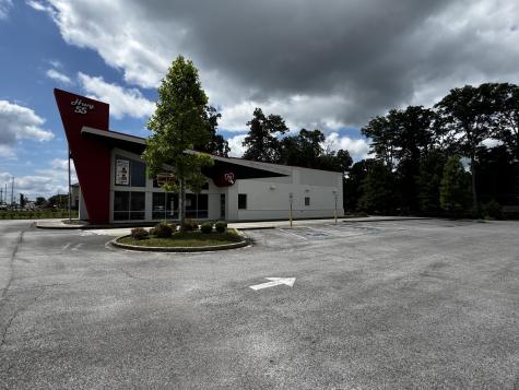 1507 N Jackson Street Tullahoma TN 37388