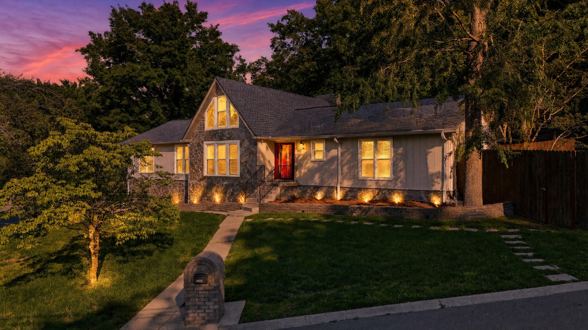 Hermitage TN, 6037 Port Anadarko Trail