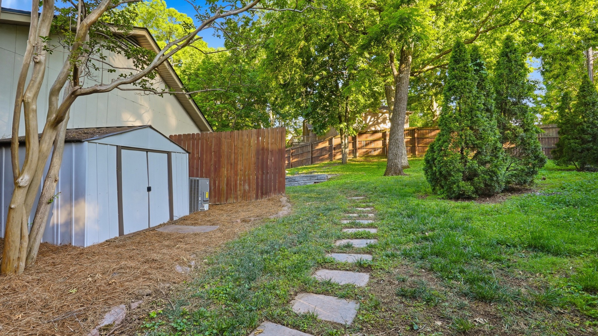 6037 Port Anadarko Trail Hermitage TN 37076