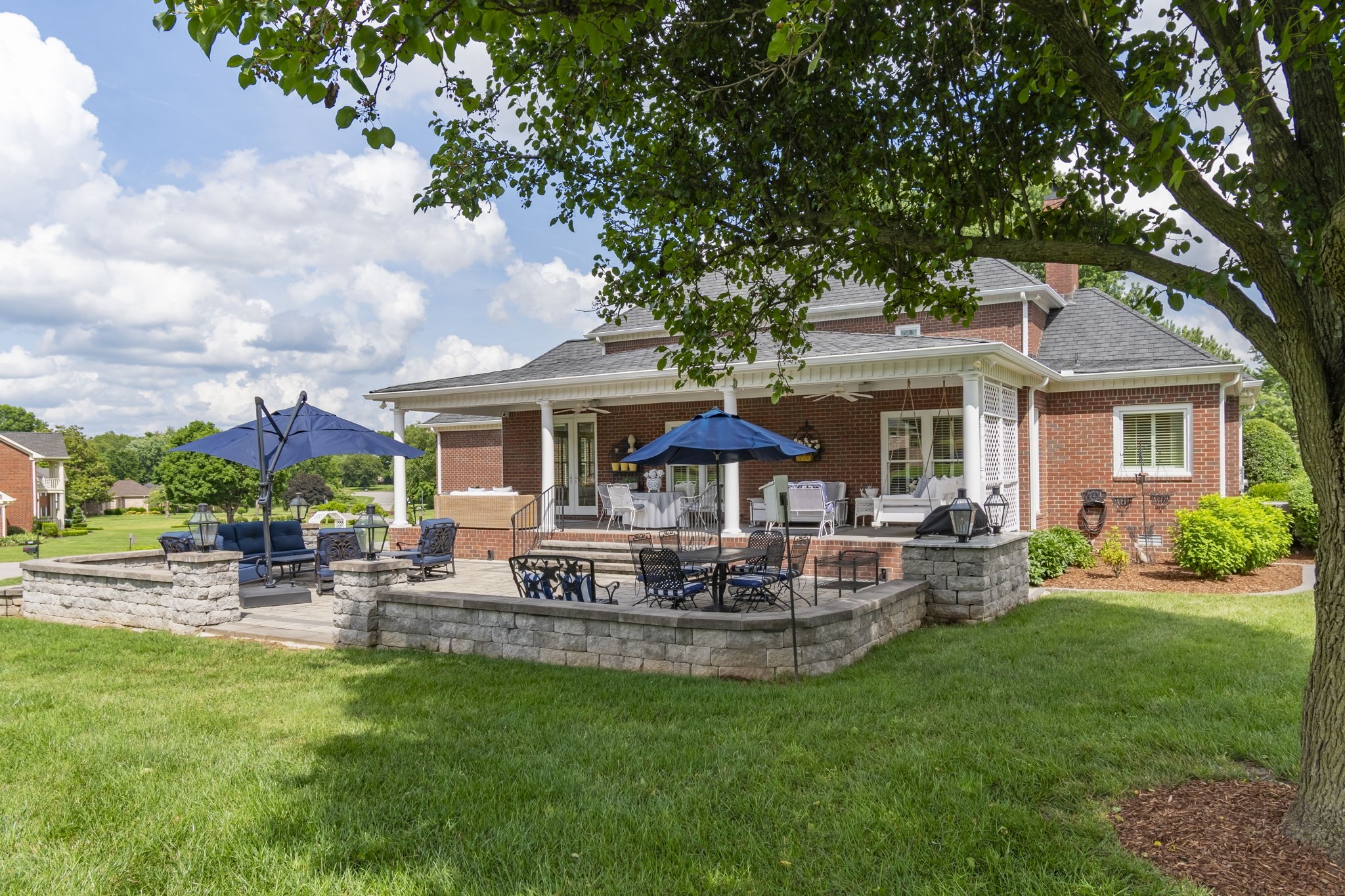 1012 Saint Georges Way Franklin TN 37064