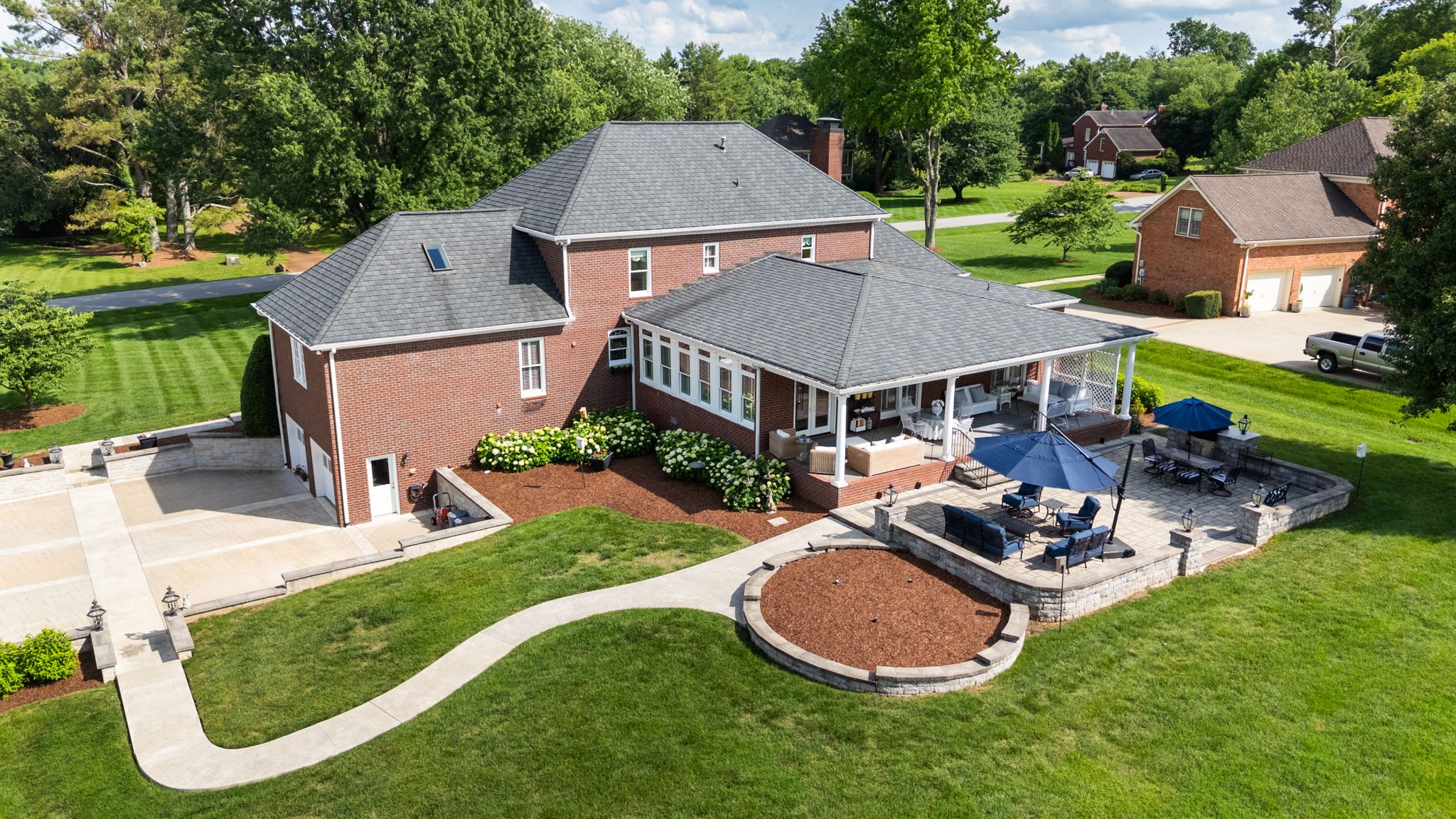 1012 Saint Georges Way Franklin TN 37064