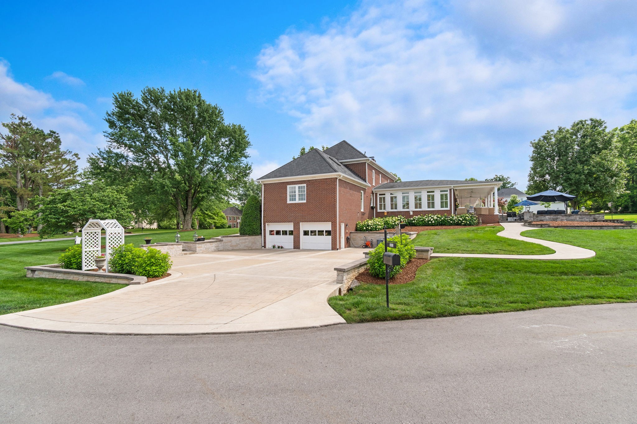 1012 Saint Georges Way Franklin TN 37064