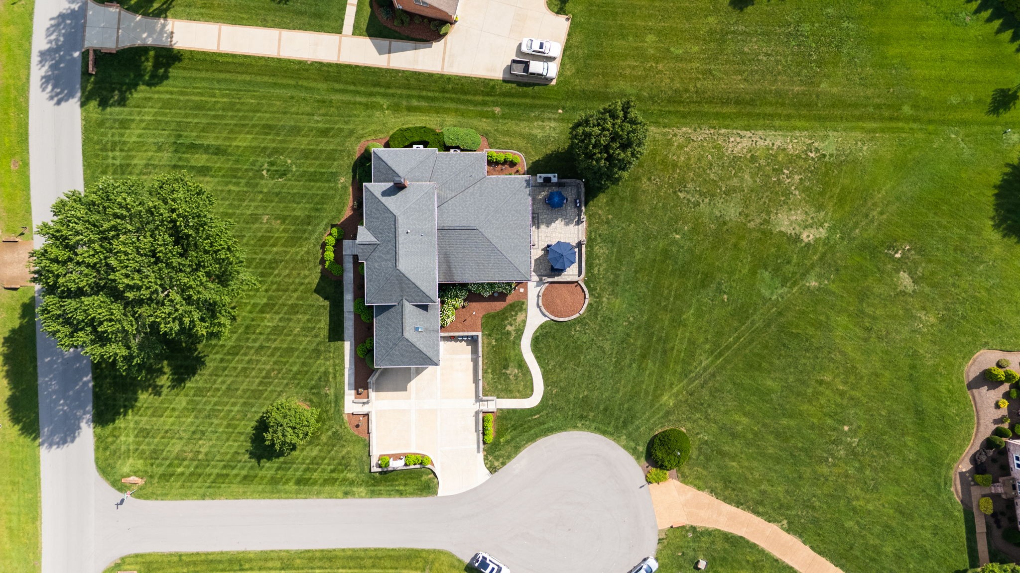 1012 Saint Georges Way Franklin TN 37064