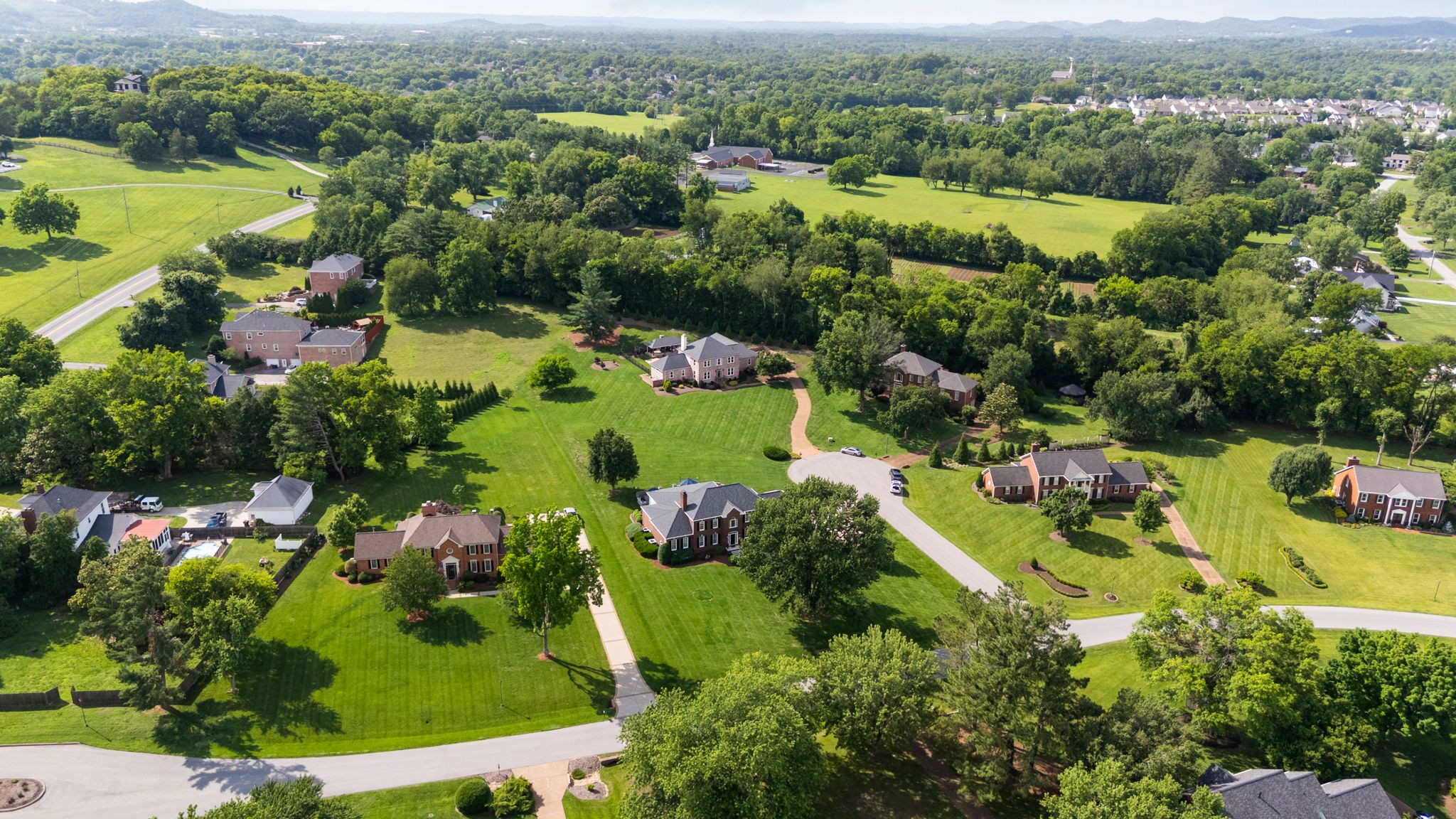 1012 Saint Georges Way Franklin TN 37064