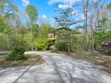 701 Gudger Road Sewanee TN 37375