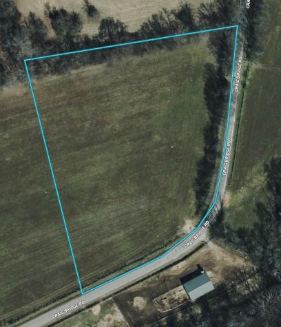 0 Craig Bridge Road Williamsport TN 38487