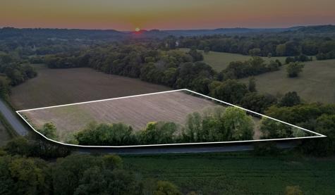 0 Craig Bridge Road Williamsport TN 38487