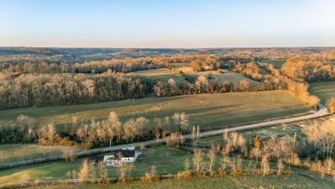 0 Craig Bridge Road Williamsport TN 38487