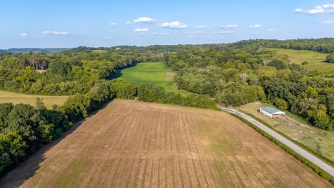 0 Craig Bridge Road Williamsport TN 38487