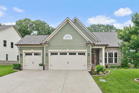 7216 Sky Meadow Drive College Grove TN 37046
