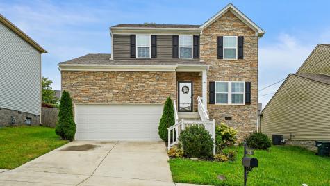 1428 Ohara Drive Antioch TN 37013
