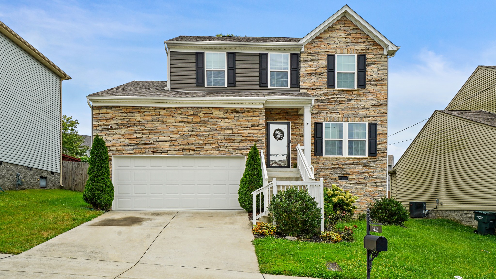 1428 Ohara Drive Antioch TN 37013