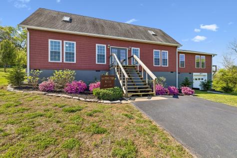 4341 Marlowe Road Williamsport TN 38487