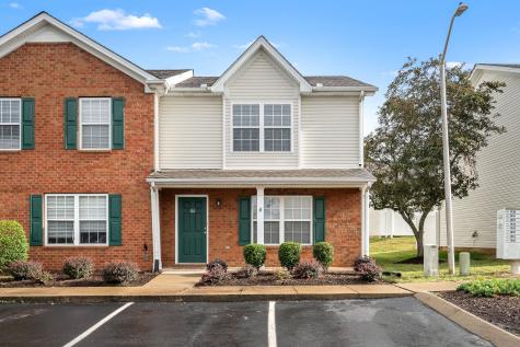 161 Casbah Run Murfreesboro TN 37128