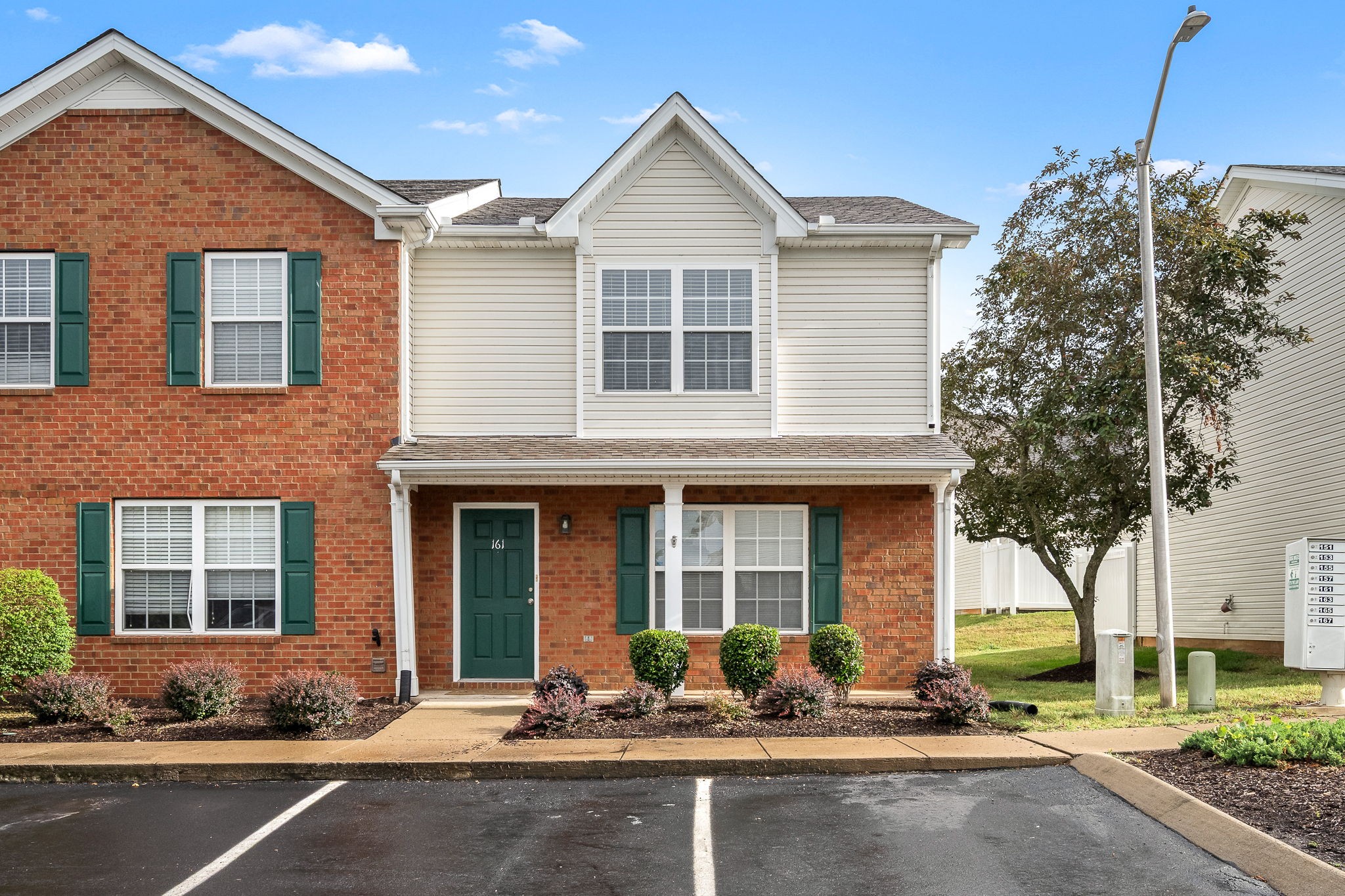 161 Casbah Run Murfreesboro TN 37128