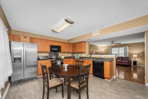 161 Casbah Run Murfreesboro TN 37128