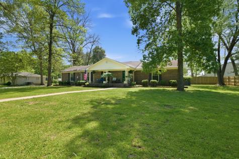 100 April Lane Shelbyville TN 37160