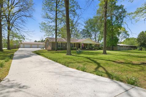 100 April Lane Shelbyville TN 37160
