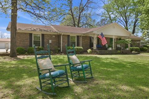 100 April Lane Shelbyville TN 37160