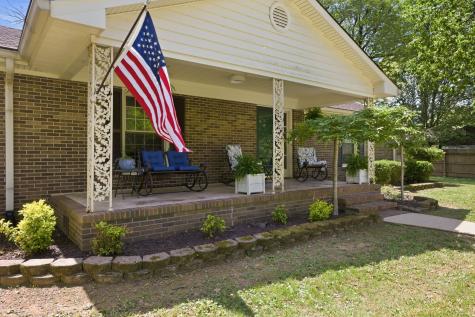 100 April Lane Shelbyville TN 37160