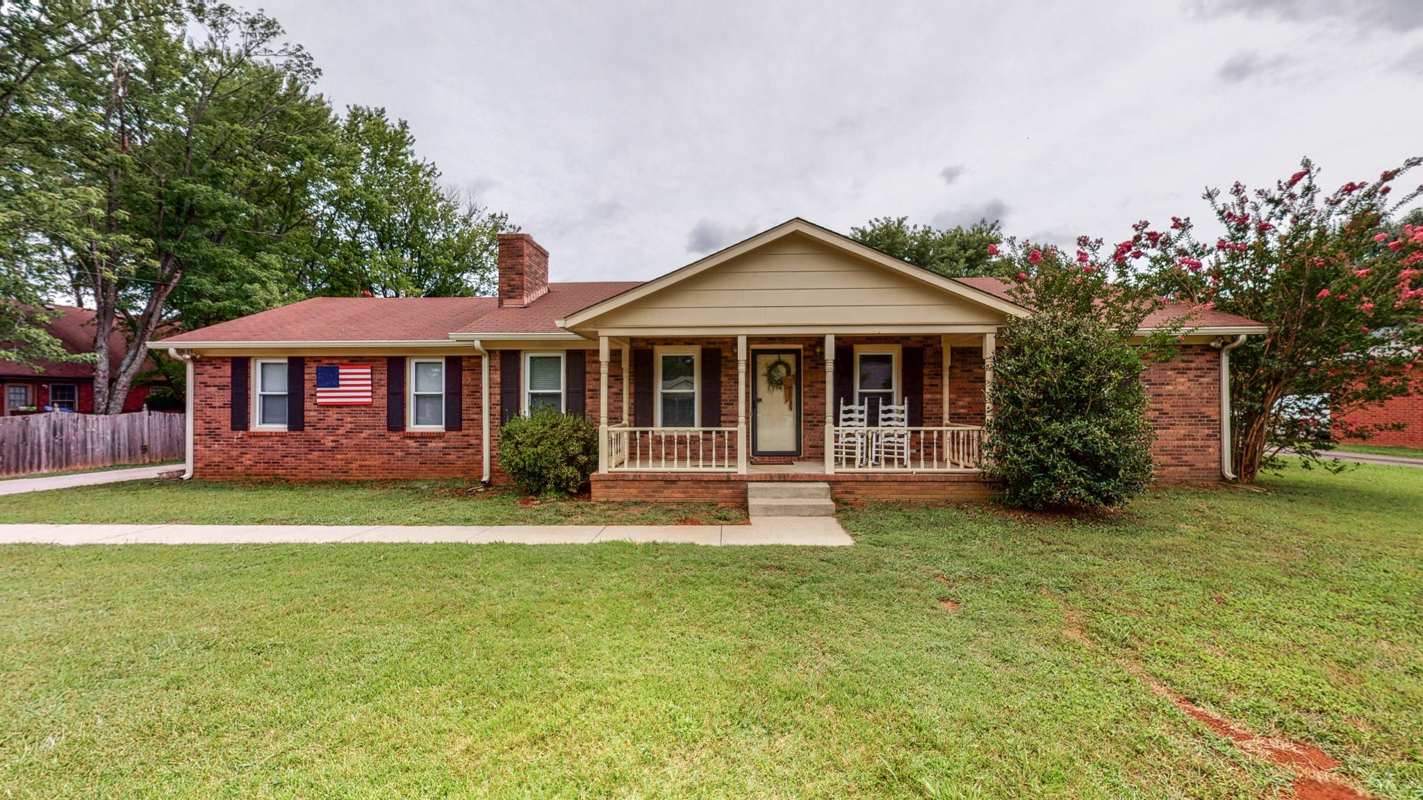 2311 Miranda Drive Murfreesboro TN 37129