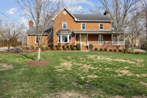 709 Harris Drive Gallatin TN 37066