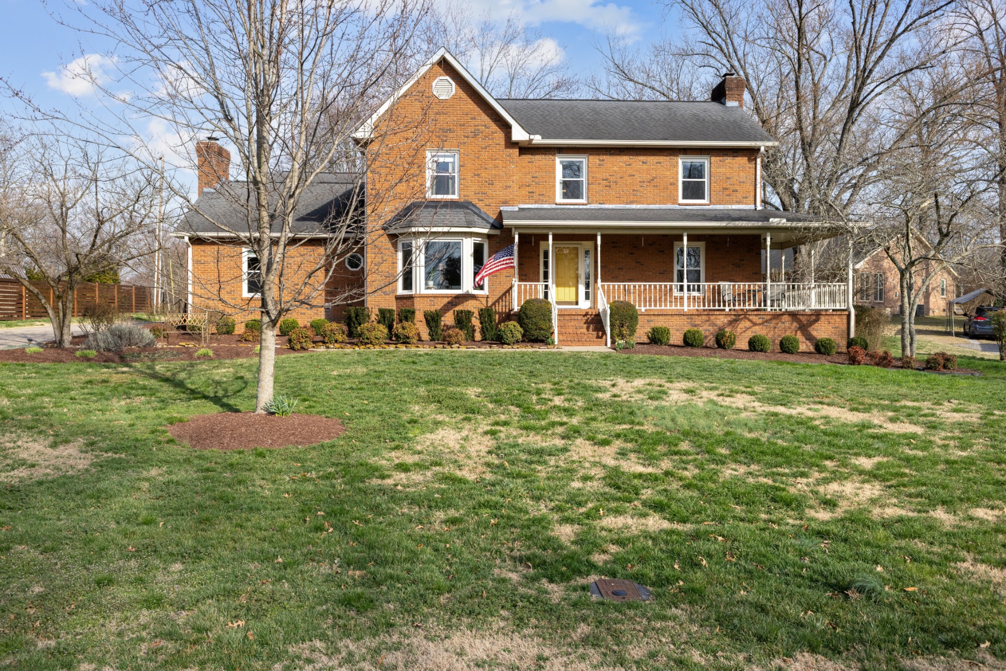 709 Harris Drive Gallatin TN 37066