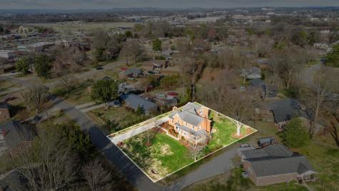 709 Harris Drive Gallatin TN 37066