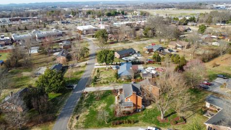 709 Harris Drive Gallatin TN 37066