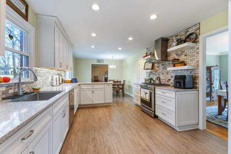 709 Harris Drive Gallatin TN 37066