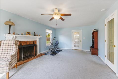 709 Harris Drive Gallatin TN 37066