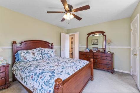 709 Harris Drive Gallatin TN 37066