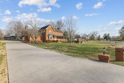 709 Harris Drive Gallatin TN 37066