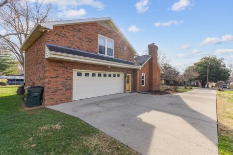 709 Harris Drive Gallatin TN 37066