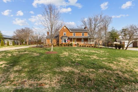 709 Harris Drive Gallatin TN 37066
