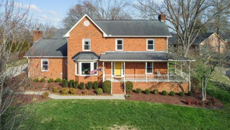 709 Harris Drive Gallatin TN 37066